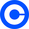 Coinbase Wallet Logo