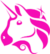 Uniswap Wallet Logo