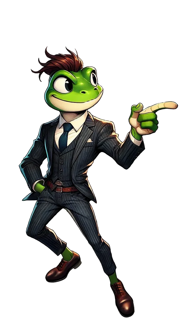 Buy Frog