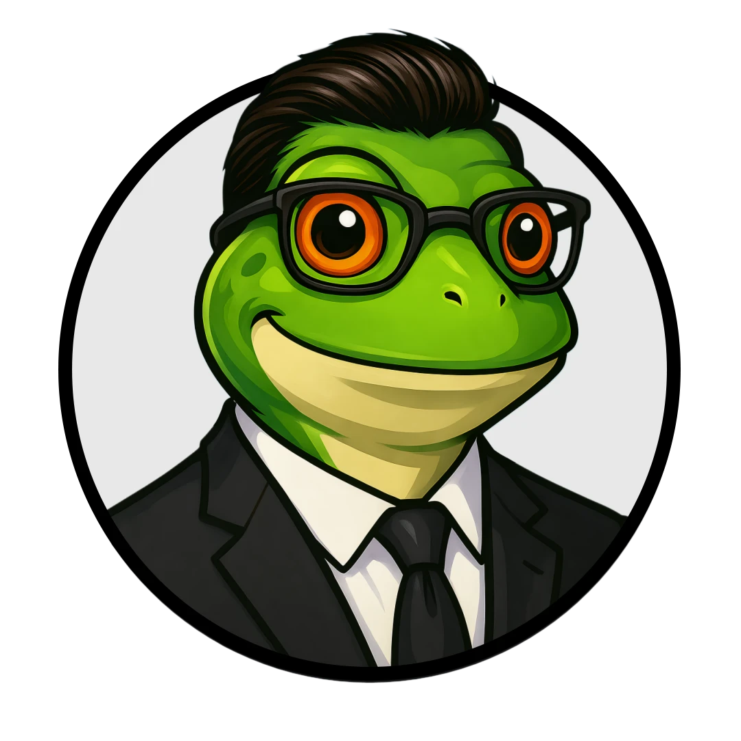 Blockchain Specialist