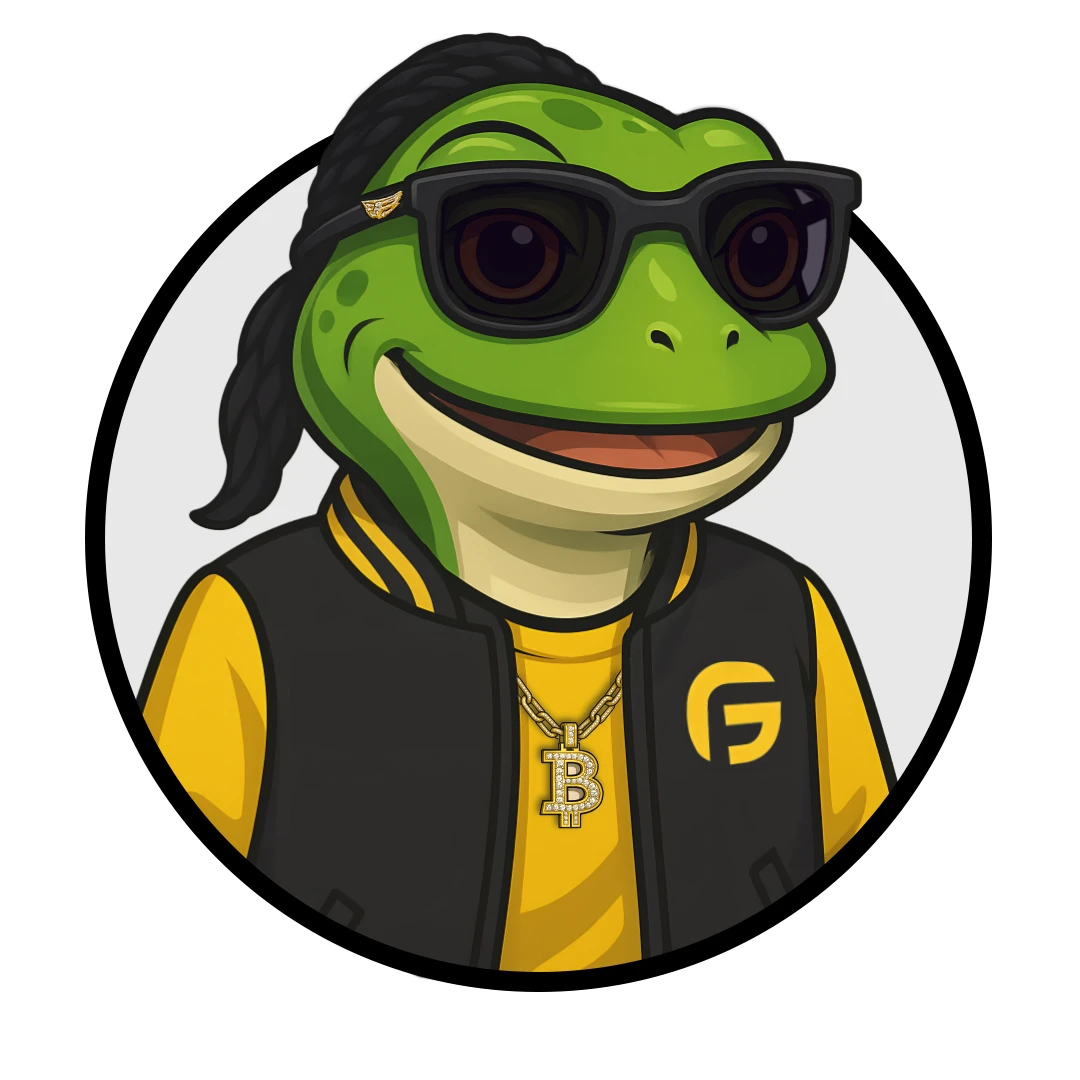 Chief Vibes Officer